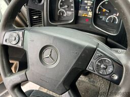 MERCEDES-BENZ Actros 4 1845 OM471 SZM*1.Hand*Tüv neu*