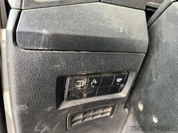 MERCEDES-BENZ Actros 4 1845 OM471 SZM*1.Hand*Tüv neu*