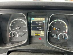 MERCEDES-BENZ Actros 4 1845 OM471 SZM*1.Hand*Tüv neu*