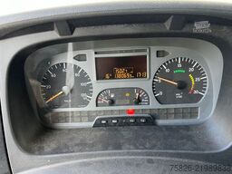 MERCEDES-BENZ Atego 818 Auto/Maschinen Transporter