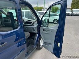 FORD Transit Pritsche DoKa L5*1.Hand*Klima*Tempo*AHK*