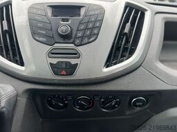 FORD Transit Pritsche DoKa L5*1.Hand*Klima*Tempo*AHK*