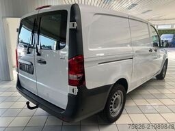 MERCEDES-BENZ Vito Kasten 116 CDI lang*1.Hand*Klima*Tempo*Pdc*