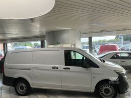MERCEDES-BENZ Vito Kasten 116 CDI lang*1.Hand*Klima*Tempo*Pdc*