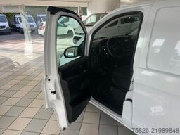 MERCEDES-BENZ Vito Kasten 116 CDI lang*1.Hand*Klima*Tempo*Pdc*
