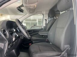 MERCEDES-BENZ Vito Kasten 116 CDI lang*1.Hand*Klima*Tempo*Pdc*