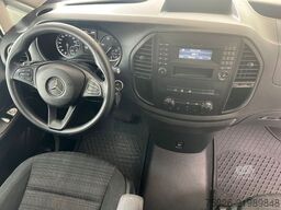 MERCEDES-BENZ Vito Kasten 116 CDI lang*1.Hand*Klima*Tempo*Pdc*