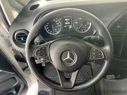 MERCEDES-BENZ Vito Kasten 116 CDI lang*1.Hand*Klima*Tempo*Pdc*