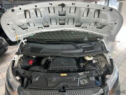 MERCEDES-BENZ Vito Kasten 116 CDI lang*1.Hand*Klima*Tempo*Pdc*