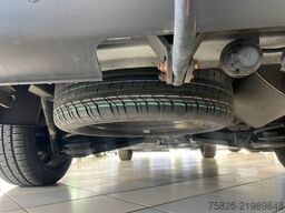 MERCEDES-BENZ Vito Kasten 116 CDI lang*1.Hand*Klima*Tempo*Pdc*