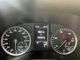 MERCEDES-BENZ Vito Kasten 116 CDI lang*1.Hand*Klima*Tempo*Pdc*