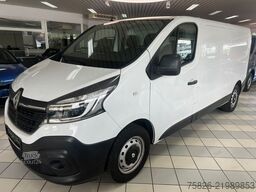 RENAULT Trafic 2.0 L2*1.Hand*Klima*Keyless*LED*PDC*