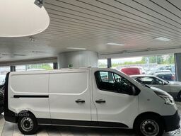 RENAULT Trafic 2.0 L2*1.Hand*Klima*Keyless*LED*PDC*