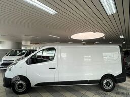 RENAULT Trafic 2.0 L2*1.Hand*Klima*Keyless*LED*PDC*