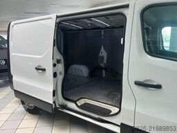 RENAULT Trafic 2.0 L2*1.Hand*Klima*Keyless*LED*PDC*