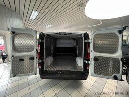 RENAULT Trafic 2.0 L2*1.Hand*Klima*Keyless*LED*PDC*