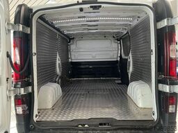 RENAULT Trafic 2.0 L2*1.Hand*Klima*Keyless*LED*PDC*