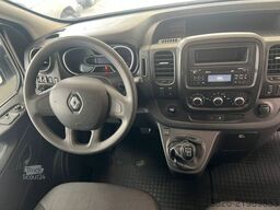 RENAULT Trafic 2.0 L2*1.Hand*Klima*Keyless*LED*PDC*