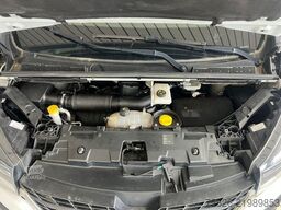 RENAULT Trafic 2.0 L2*1.Hand*Klima*Keyless*LED*PDC*