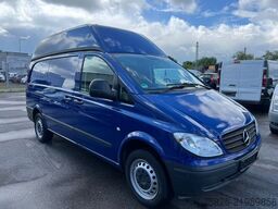 MERCEDES-BENZ Vito Kasten 109 CDI*hoch&lang*1.Hand*PDC*