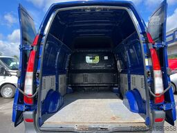MERCEDES-BENZ Vito Kasten 109 CDI*hoch&lang*1.Hand*PDC*