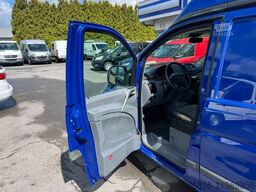 MERCEDES-BENZ Vito Kasten 109 CDI*hoch&lang*1.Hand*PDC*