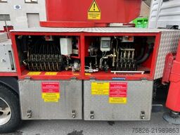 MAN TGL 8.180 Bison Palfinger TKA 28 M Hubsteiger