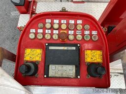 MAN TGL 8.180 Bison Palfinger TKA 28 M Hubsteiger
