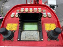 MAN TGL 8.180 Bison Palfinger TKA 28 M Hubsteiger