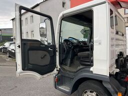 MAN TGL 8.180 Bison Palfinger TKA 28 M Hubsteiger
