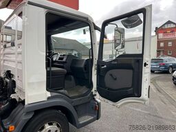 MAN TGL 8.180 Bison Palfinger TKA 28 M Hubsteiger