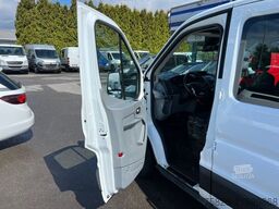 FORD Transit Pritsche BSH Dreiseitenkipper DoKa L3