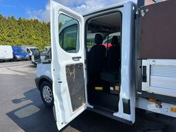 FORD Transit Pritsche BSH Dreiseitenkipper DoKa L3