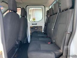 FORD Transit Pritsche BSH Dreiseitenkipper DoKa L3