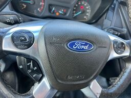 FORD Transit Pritsche BSH Dreiseitenkipper DoKa L3