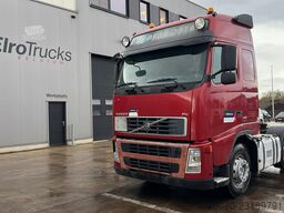 Volvo FH 440 (6X2 / GOOD CONDITION / EURO 5)