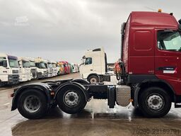 Volvo FH 440 (6X2 / GOOD CONDITION / EURO 5)