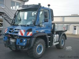 Mercedes-Benz Unimog U 423