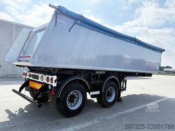 Kel-Berg T220V 23 m³