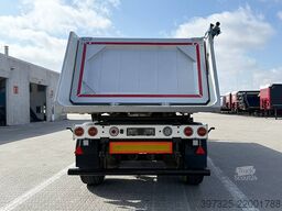 Kel-Berg T220V 23 m³