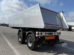 Kel-Berg T220V 23 m³