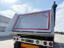 Kel-Berg Tipper / Alukastenmulde Kipper 23 m³
