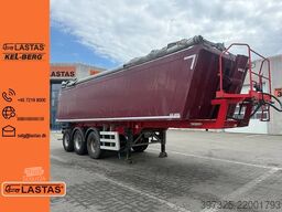Kel-Berg Tipper / Alukastenmulde Kipper 30m3