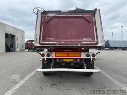 Kel-Berg Tipper / Alukastenmulde Kipper 30m3