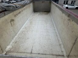 Kel-Berg Tipper / Alukastenmulde Kipper 30m3