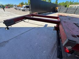 Volvo FH500 8x2 Hiab 855E-8 + JIB 145X5
