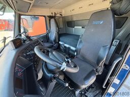 Volvo FH500 8x2 Hiab 855E-8 + JIB 145X5