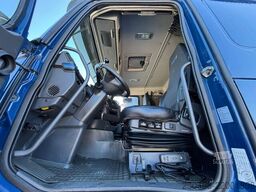 Volvo FH500 8x2 Hiab 855E-8 + JIB 145X5