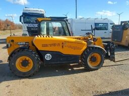 Manipolatore telescopico JCB 525-60 HI VIZ