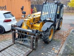 JCB 525-60 HI VIZ